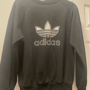 Adidas sweatshirt